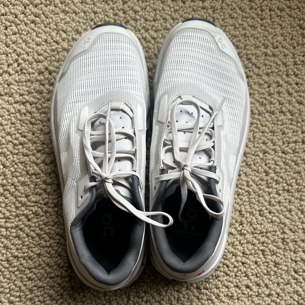 Cloud monster Void - image 2